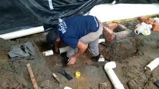 Encanador em Balneário Camboriú