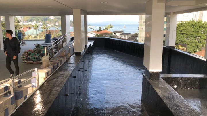Reparo hidráulico em Palhoça com equipe técnica