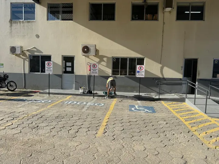 Reforma em Balneário Camboriú